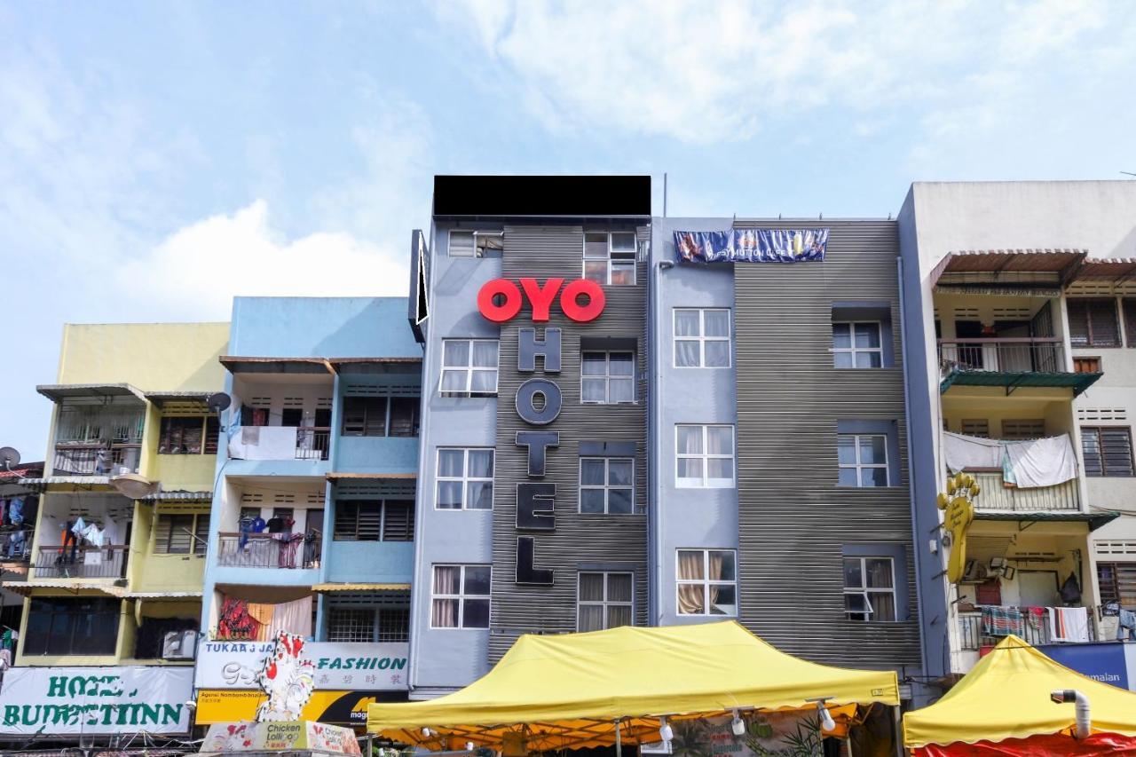 Oyo 1003 My Pace, Kuala Lumpur